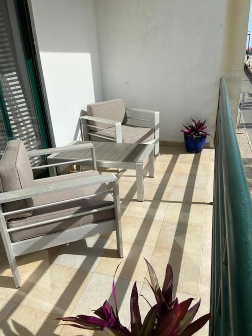 Atlantic Lodge, 1ª Linha De Praia! كوستا دا كاباريكا المظهر الخارجي الصورة