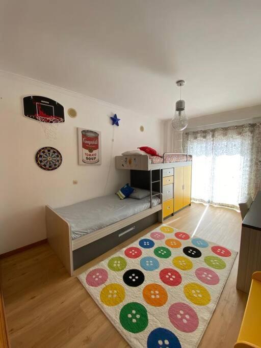 Atlantic Lodge, 1ª Linha De Praia! كوستا دا كاباريكا المظهر الخارجي الصورة