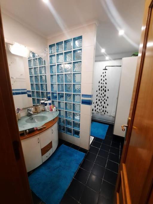 Atlantic Lodge, 1ª Linha De Praia! كوستا دا كاباريكا المظهر الخارجي الصورة